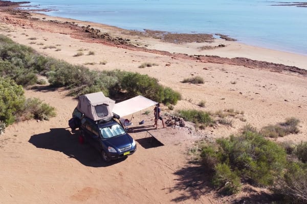 Photo by Wetravelslow