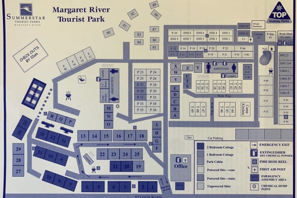 Photo by Stephen and Sue