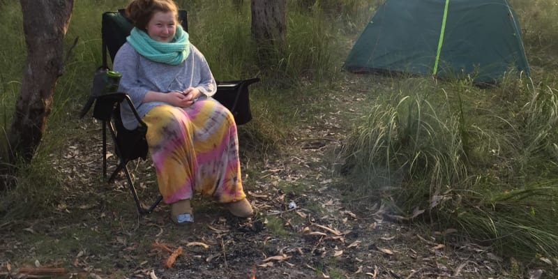 Photo by Elizabeth O.