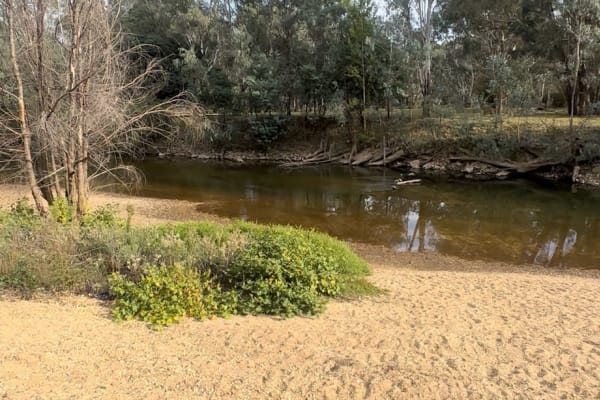 Photo by Isabella R.