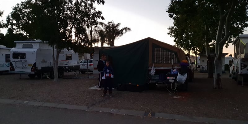 Photo by Tory Anne Valerie-Anne