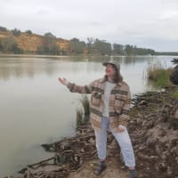 Photo by Rach & Denni