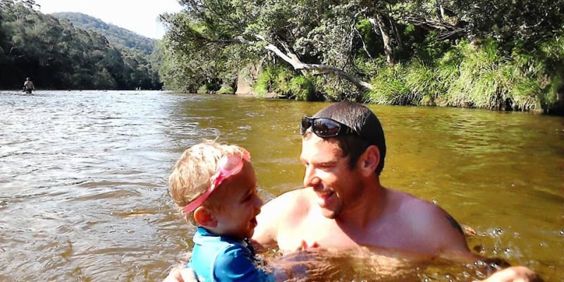 Photo by Tracy N David Ross