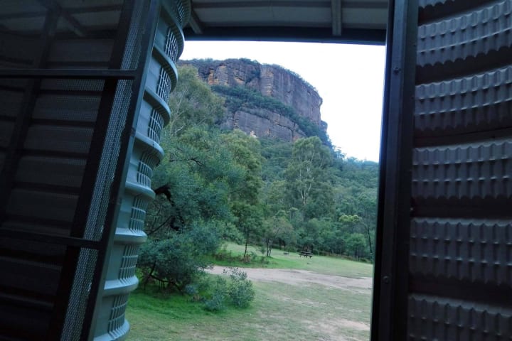 Photo by Tracy N David Ross