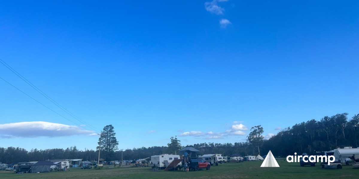 Boydtown Beach Holiday Park
