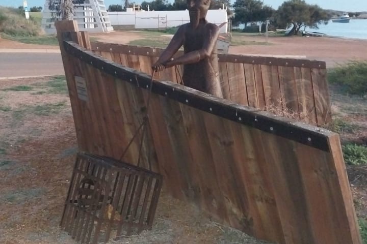 Photo by Colin van den Hoff