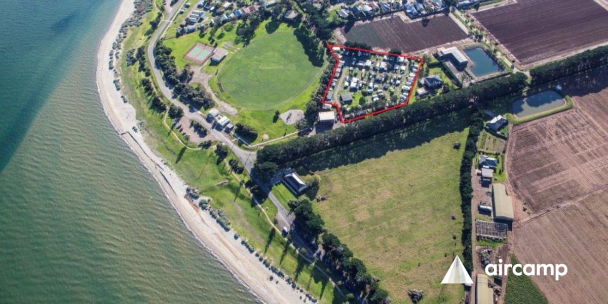Holiday Lifestyle Wyndham Cove Werribee South