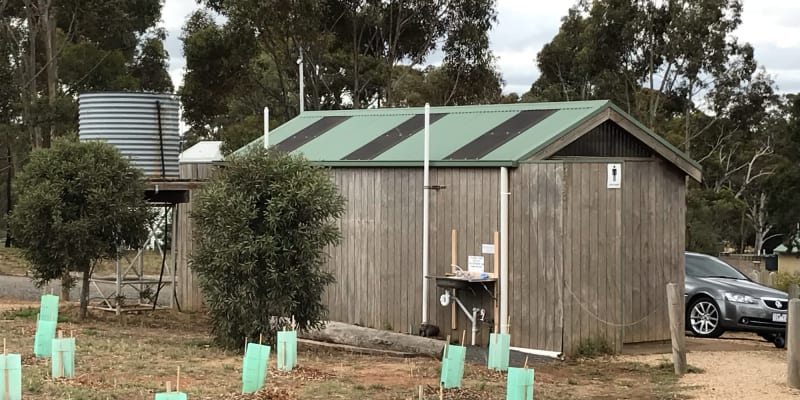 Photo by Christie M.