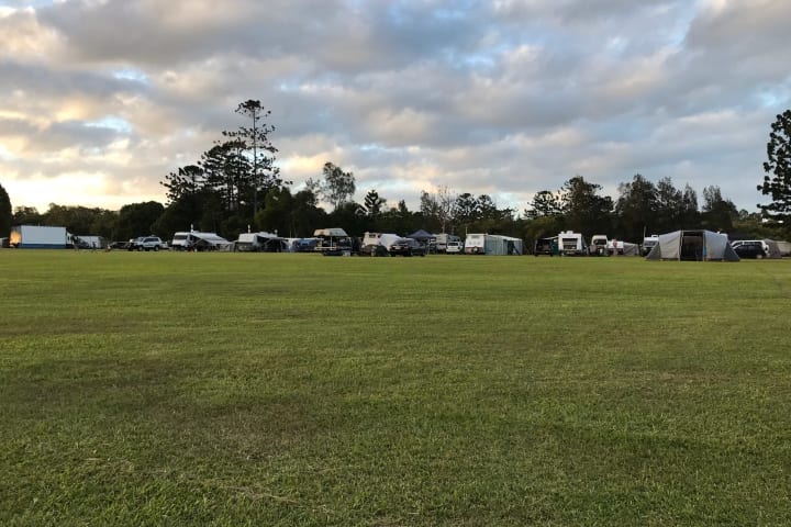 Photo by Enrique Di Tondo