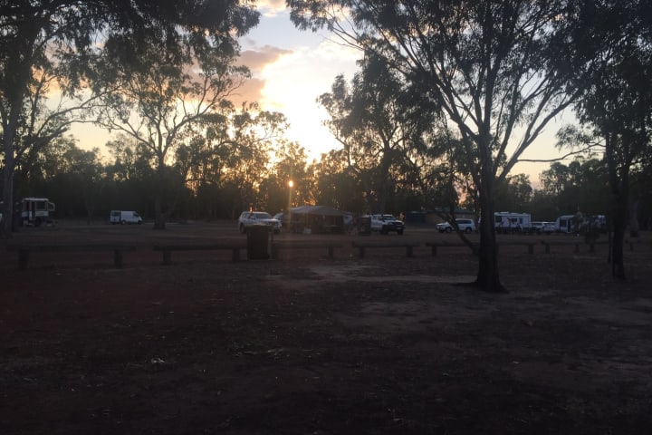 Photo by Annabelle J.