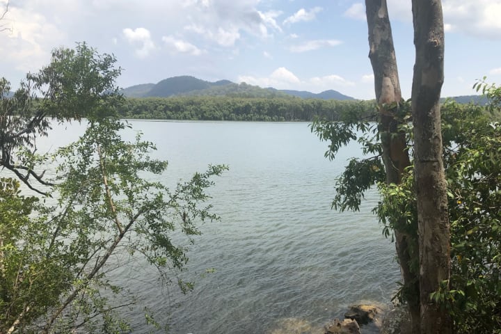 Photo by Stephanie L.