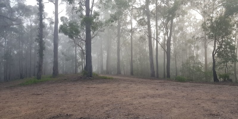 Photo by Kristyna M.