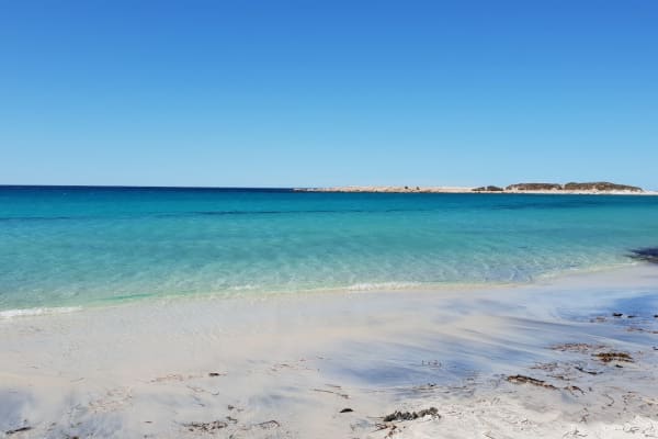 Photo by Roberts oz lap, no map