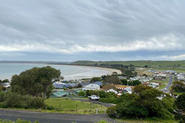 Photo by Corporate to Caravan