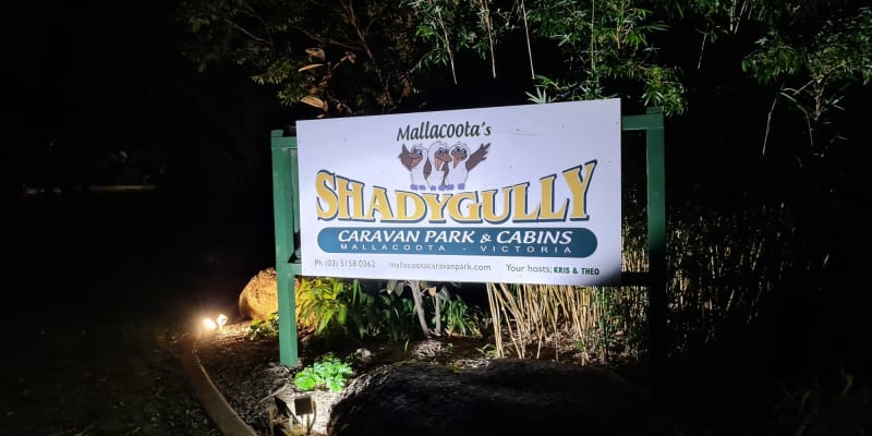 Photo by Kris McLeod (Filotimia Pty Ltd/Kekio Pty Ltd)