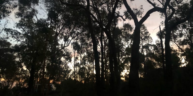 Photo by Vincenzo R.