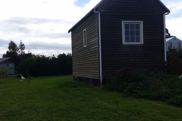 Photo by Jenni-Dawn B.