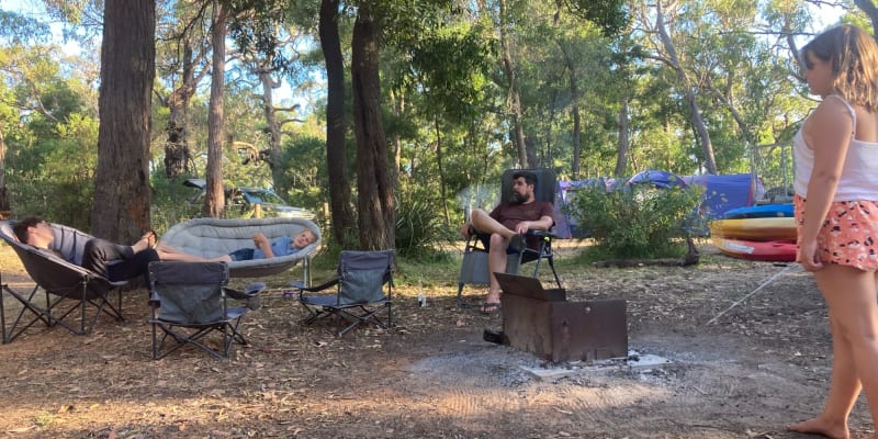 Photo by Wildflower and her Wildlings