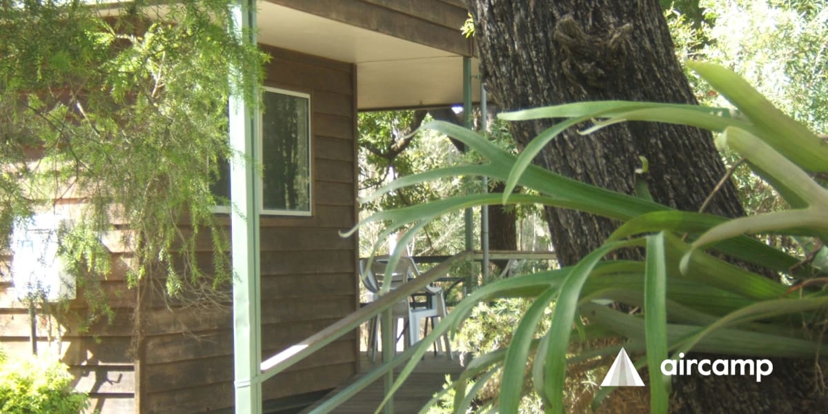 Aratula Village Caravan Park