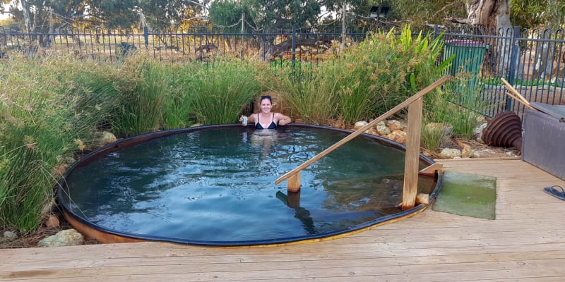 Photo by CamperAustralis