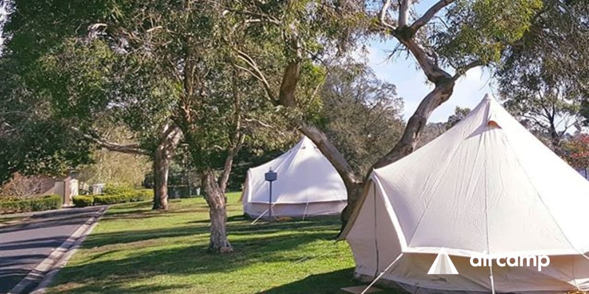 BIG4 Blue Lake Holiday Park