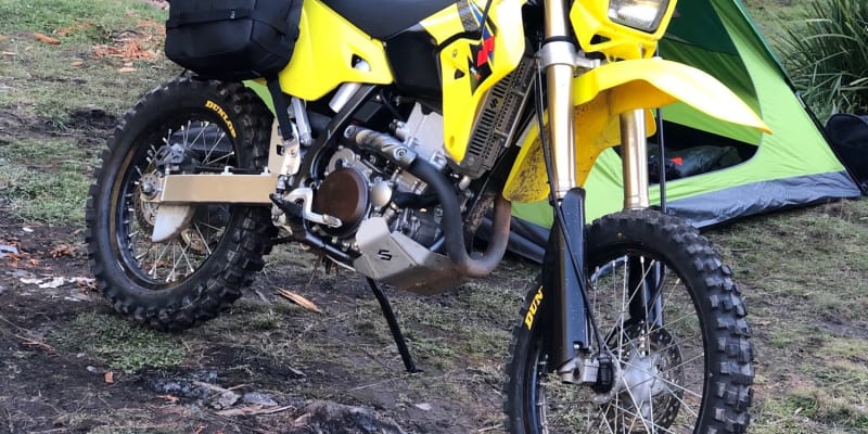 Photo by Nicholas m.