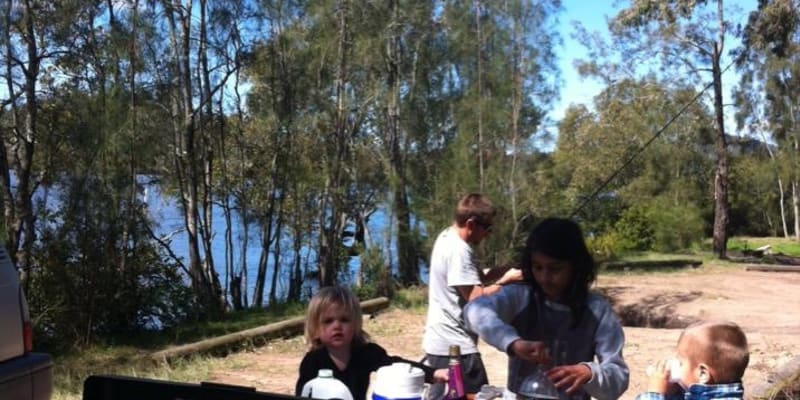 Photo by Tracy N David Ross