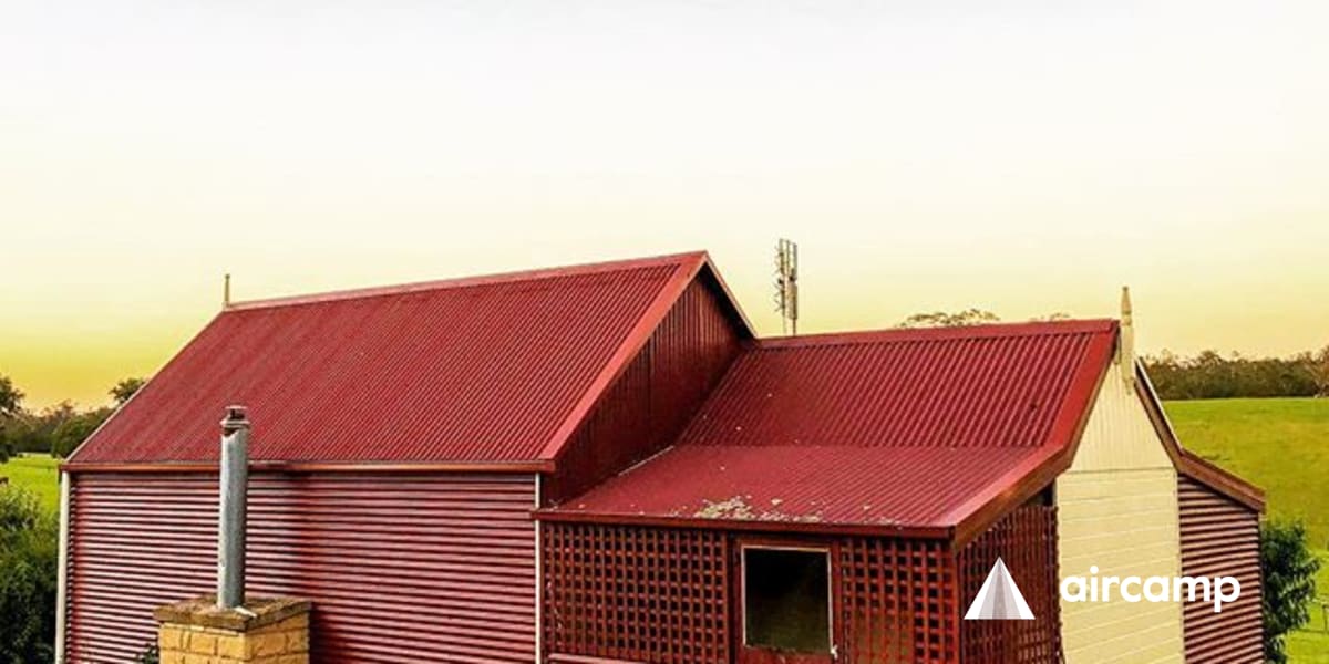 Tostaree Cottages
