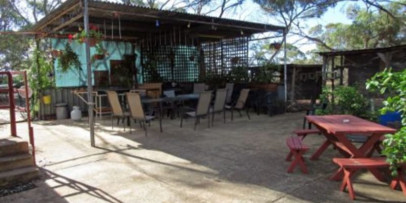 Photo by NudeWombat P.