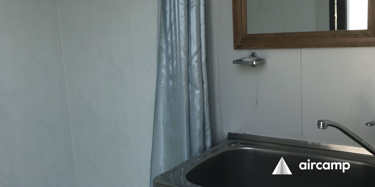 Moomba Holiday & Caravan Park