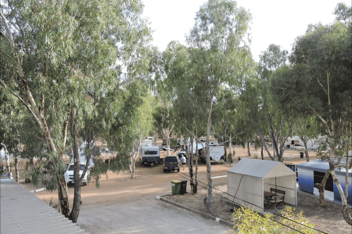 Photo by York Travellers Rest