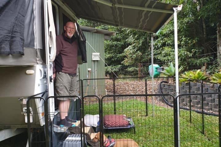 Photo by Sharlene K.