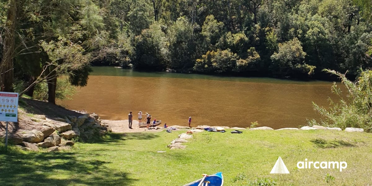 Colo Riverside