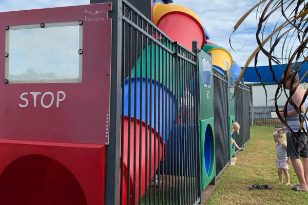 Photo by Corporate to Caravan