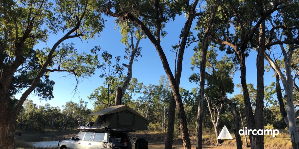 Judds Lagoon