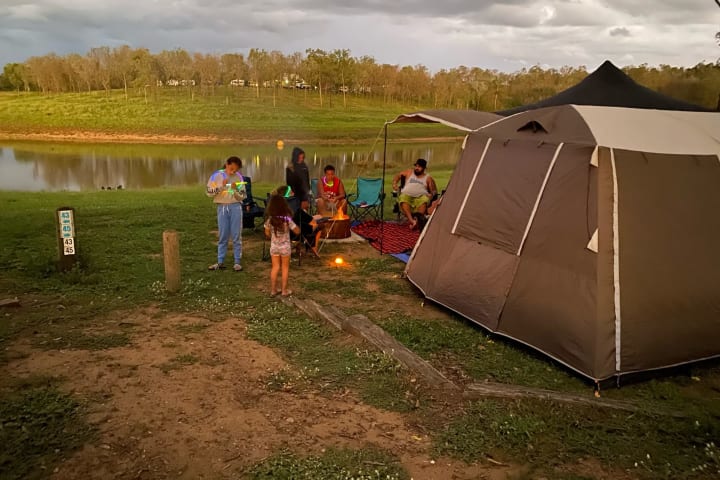 Photo by Kiriana Reihana Beazley