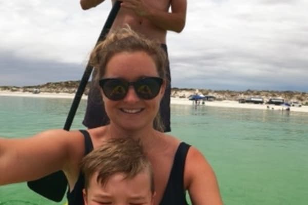 Photo by Katie Leslie @xpdition.aus