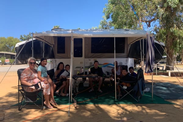 Photo by Stephen and Sue