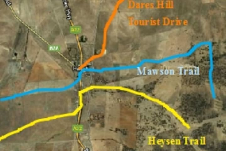 Photo by Kristine P.