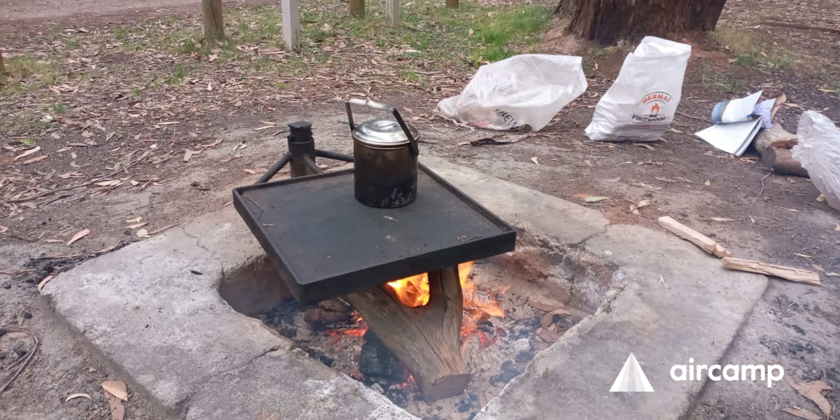 Mount Gambier Central Caravan Park