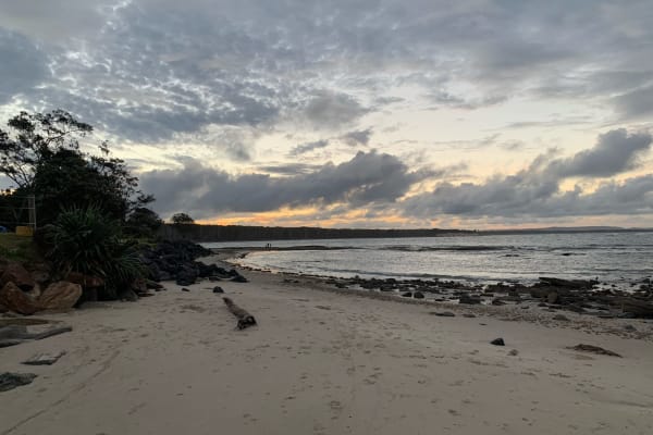 Photo by Jake Von Oertzen