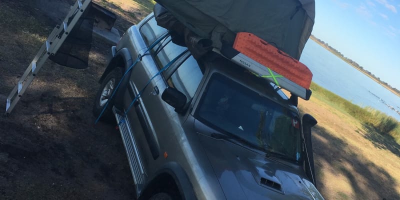 Photo by YoungAdventuresAust