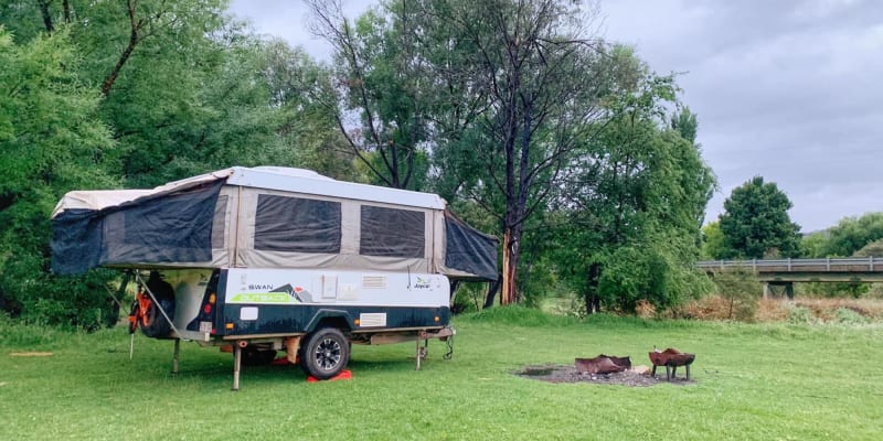 Photo by Off The Trax