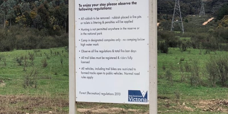 Photo of The Orchard