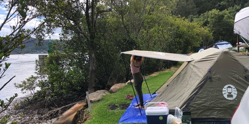 Photo by Nattaporn B.