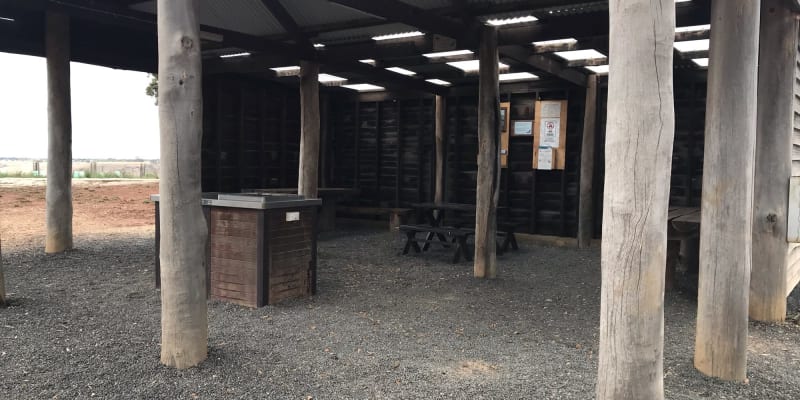 Photo by Christie M.