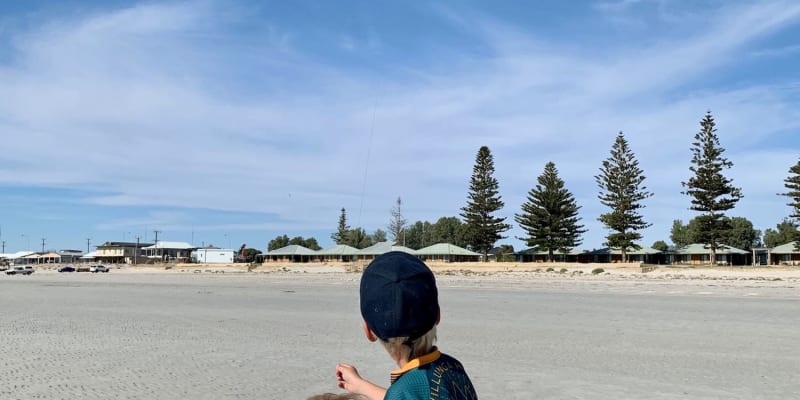 Photo by Corporate to Caravan