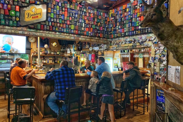 Photo by Off The Trax