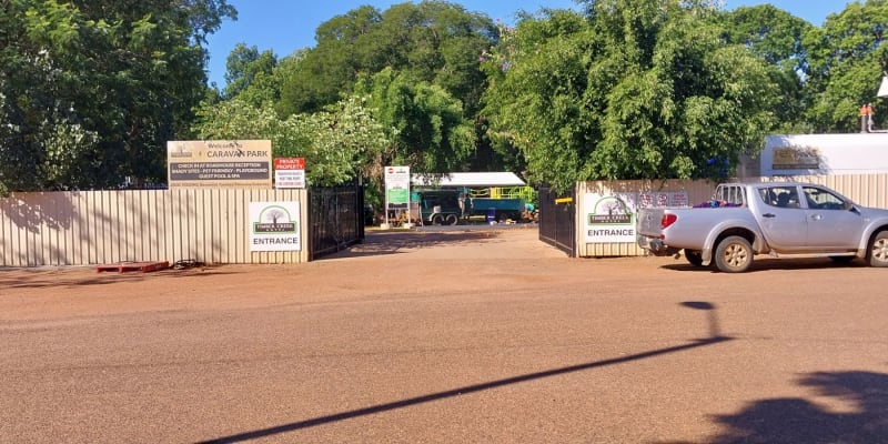 Photo by Colin van den Hoff