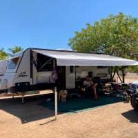 Photo by Corporate to Caravan